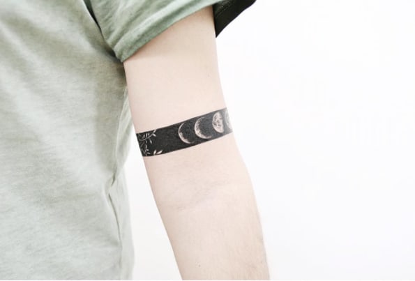 130 Best Armband Tattoo Ideas Ultimate Guide March 22