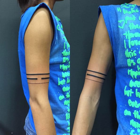 13 Best Armband Tattoo Design Ideas Meaning and Inspirations  Saved  Tattoo