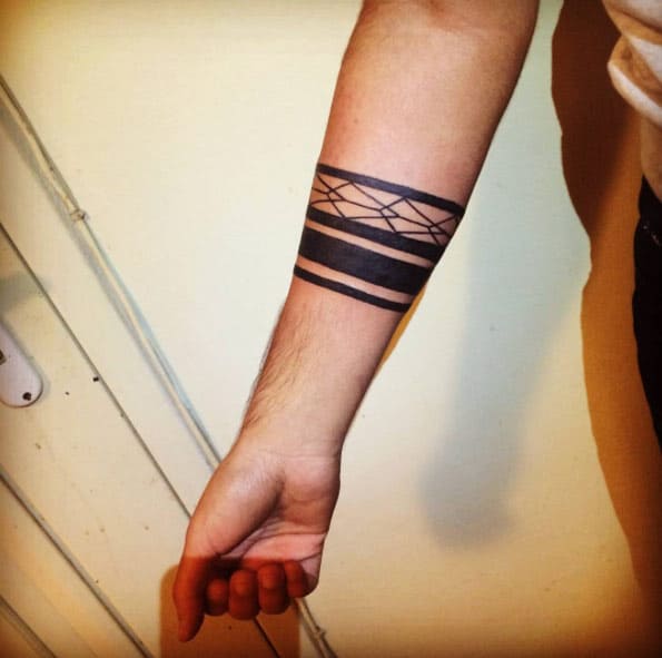 130 Best Armband Tattoo Ideas Ultimate Guide October 2020