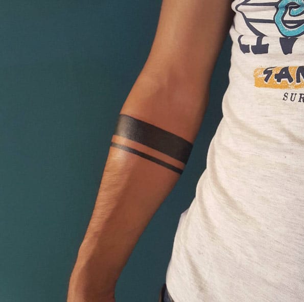 130 Best Armband Tattoo Ideas Ultimate Guide June 21