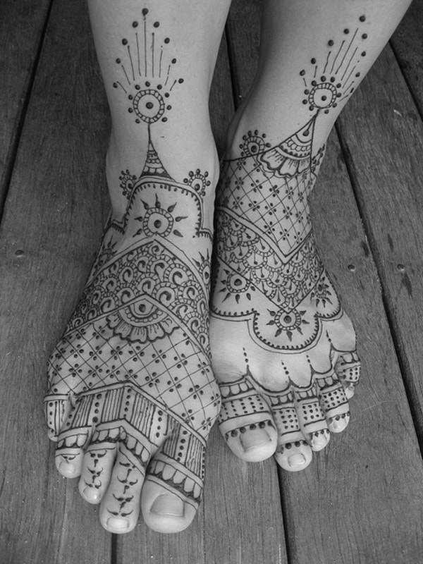 150 Incredible Henna Tattoo Designs Ultimate Guide February 21