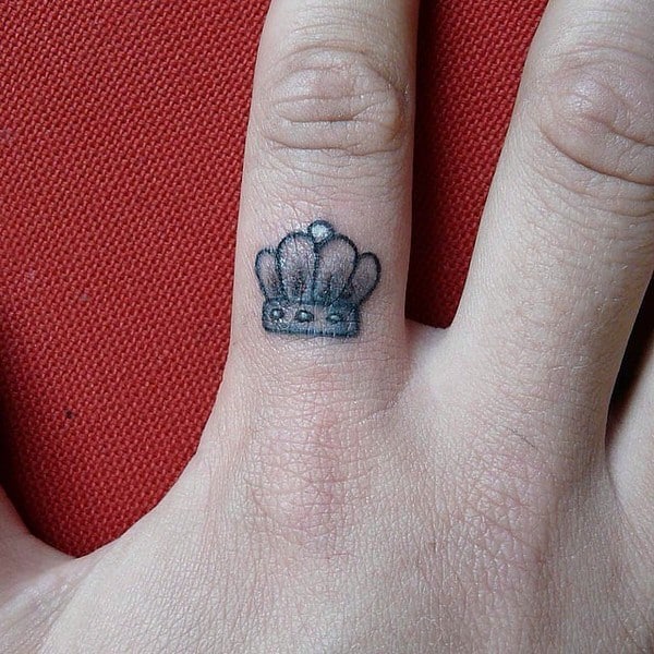 Cute Small Tattoos With Meaning