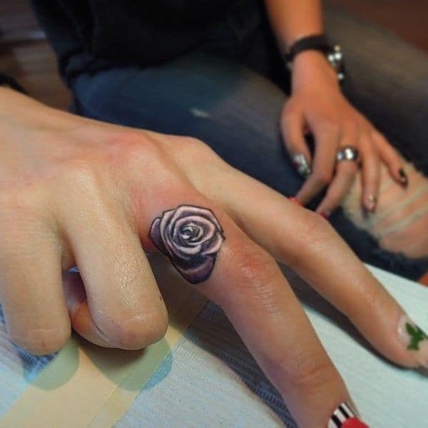 Cute Tattoos For Girls