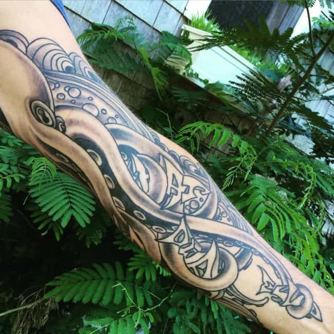 Tattoos For Men An Ultimate Guide (500 Best Design Ideas)