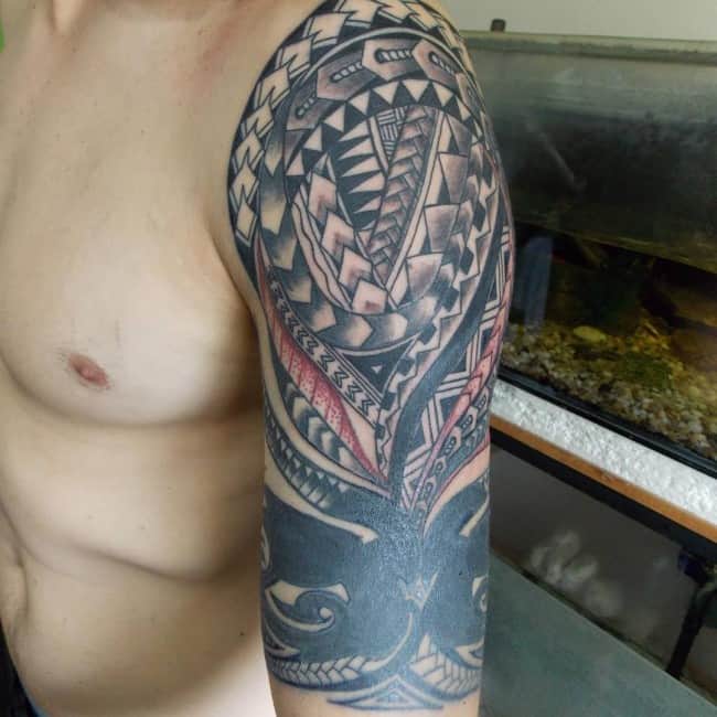 tattoos for men