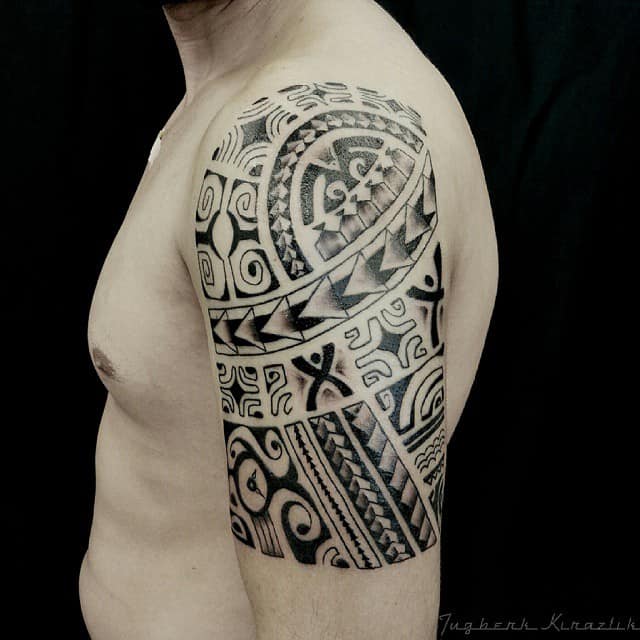 tattoos for men