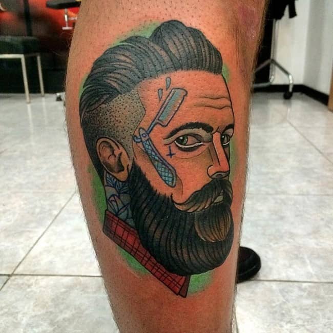 tattoo for men