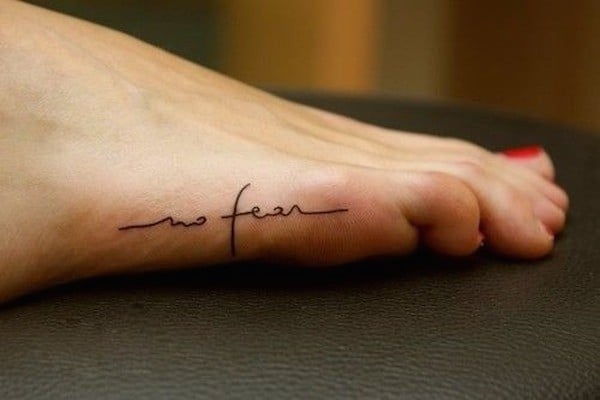 Tattoos For Girls With Meaning