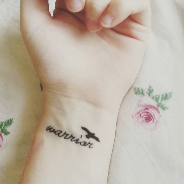 50 Empowering & Meaningful Tattoos | CafeMom.com