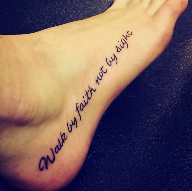 Christian-quote-tattoo