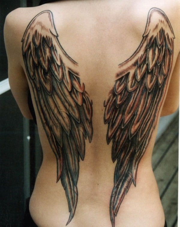 Angel Wings