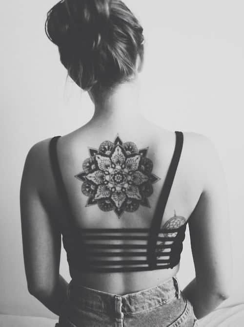 Tattoos For Women An Ultimate Guide To Tattoo Beauty