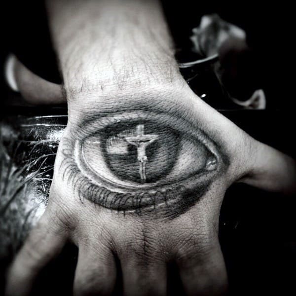 Top 35 Best Praying Hands Tattoo Designs 2023