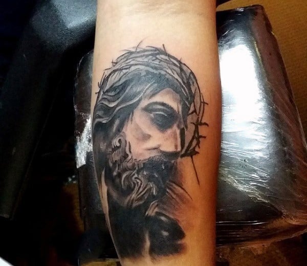 male-tattoos-for-christians