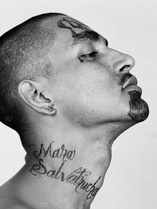 100 Most Notorious Gang Tattoos & Their Meanings