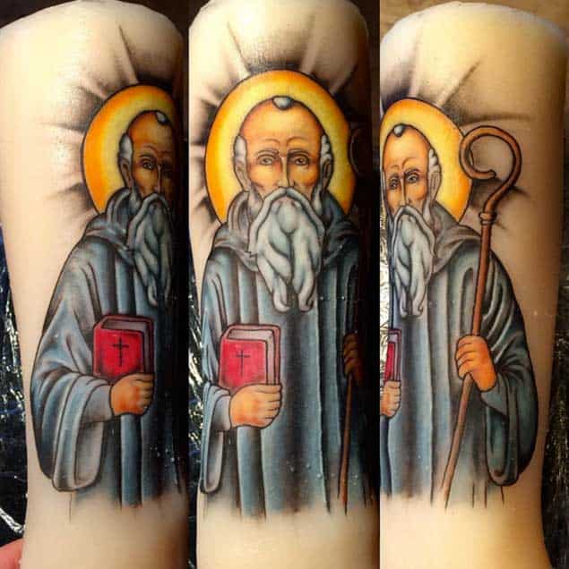 religioius-tattoo