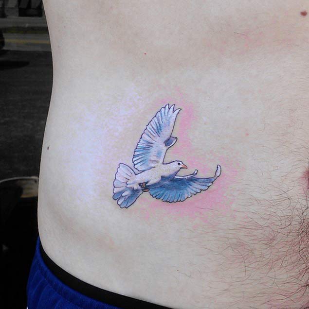 religious-dove-tattoo