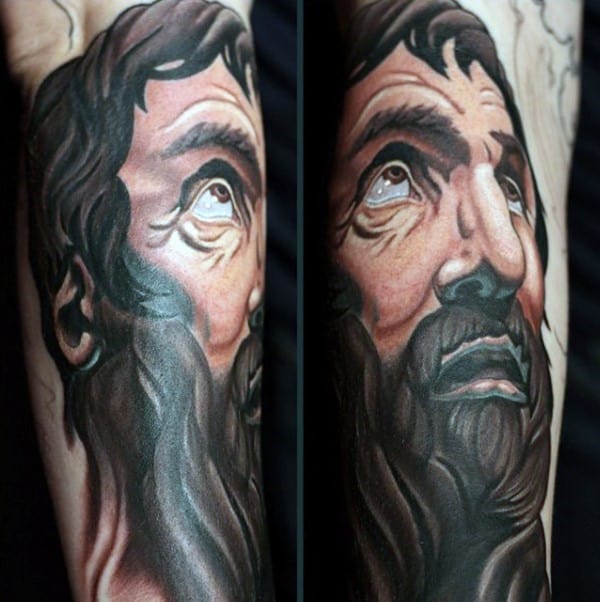 tattooed-christian-on-man