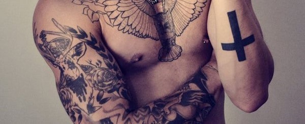 top-60-best-cross-tattoos-for-men
