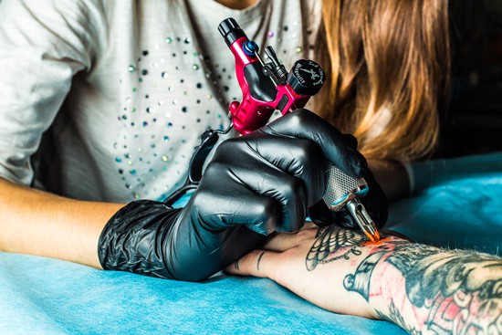 8 Best Tattoo Machines of 2023