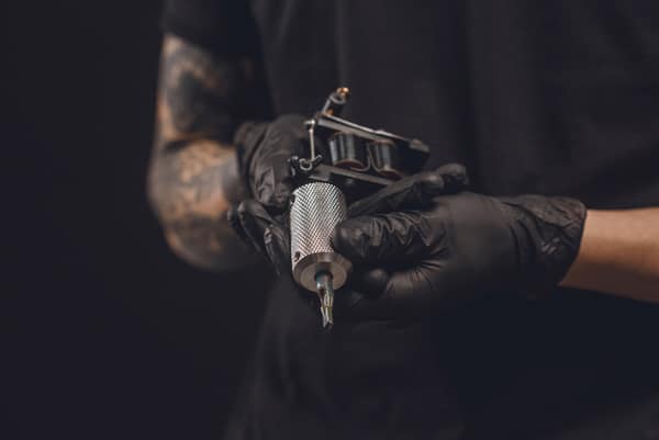 8 Best Tattoo Machines of 2023