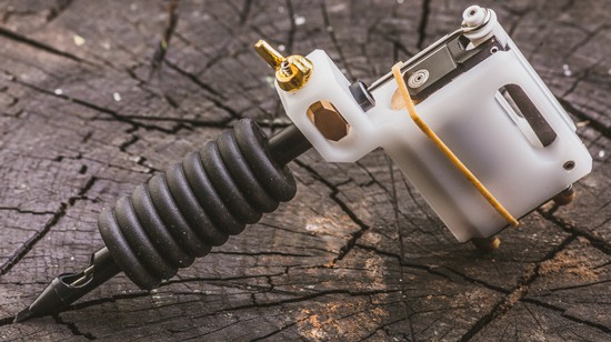 8 Best Tattoo Machines For Beginners to Use 2023 Review