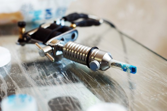 8 Best Tattoo Machines of 2023