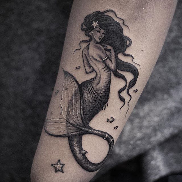 50 EyeCatching Sailor Jerry Tattoo Ideas [Utimate Picture Guide]