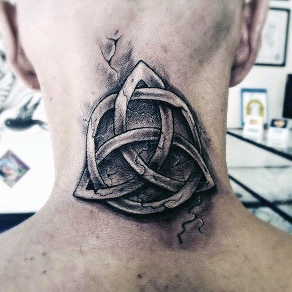 100 of the Most Amazing Celtic Tattoos Inspirational Tattoo Ideas