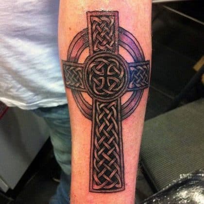 100 of the Most Amazing Celtic Tattoos