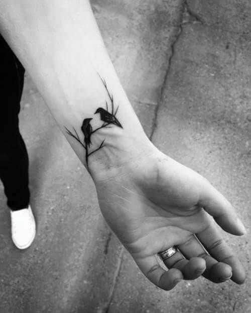 100 Inspirational Raven & Crow Tattoo Ideas Ultimate Guide