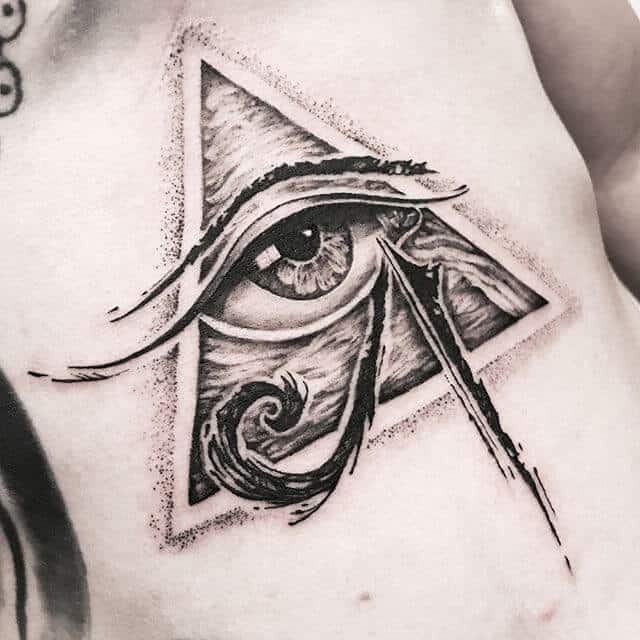 Eye of Horus Tattoo Meaning Exploring Tattoo Meanings and Their Cultural  Significance  Impeccable Nest