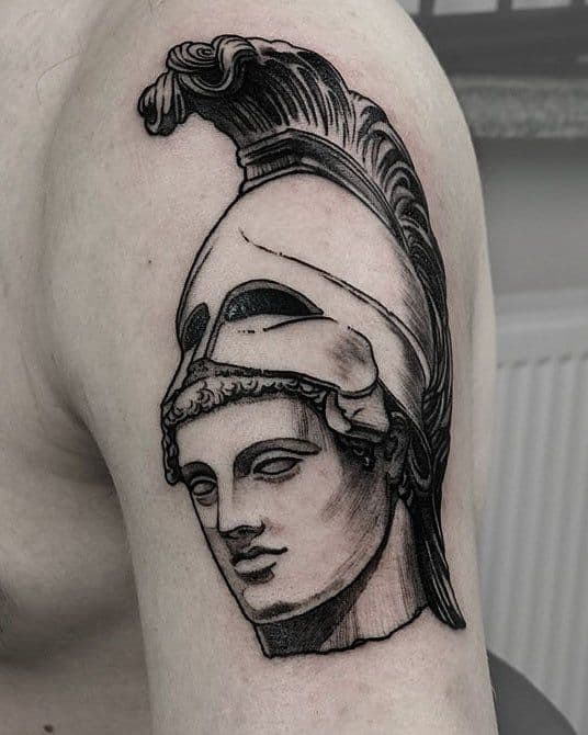 Greek Mythology Symbols  Tatuaggi greci Idee per tatuaggi Tatuaggi  mitologia