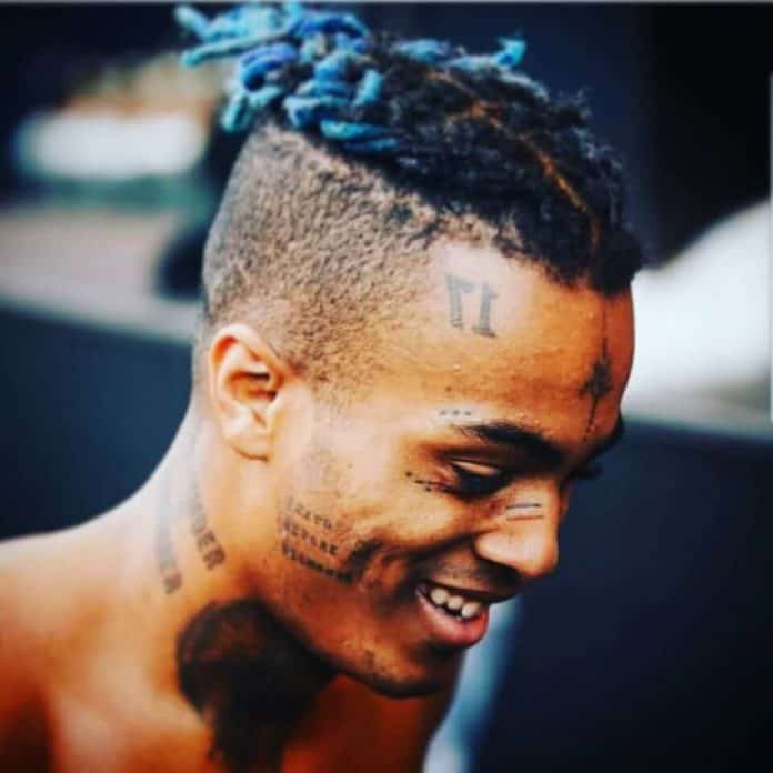 All XXXTentacion Tattoos & the Meanings Behind Them