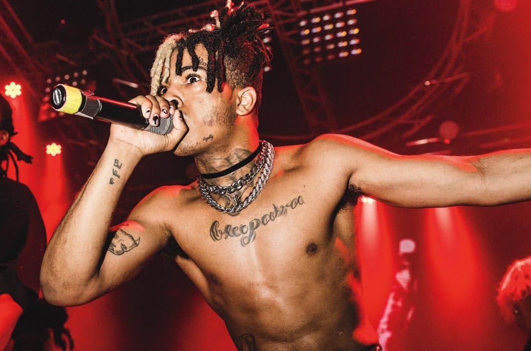 All XXXTentacion Tattoos & the Meanings Behind Them