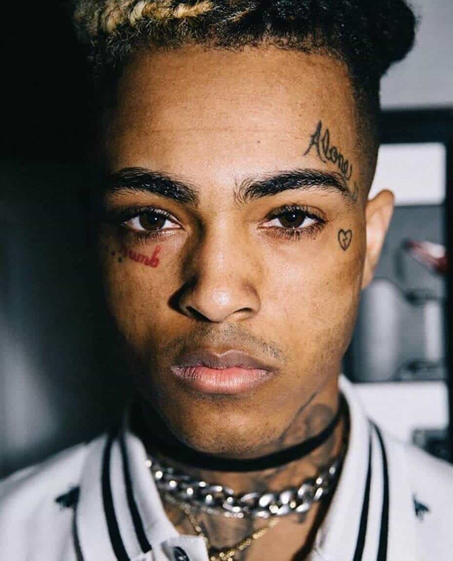 All XXXTentacion Tattoos & the Meanings Behind Them