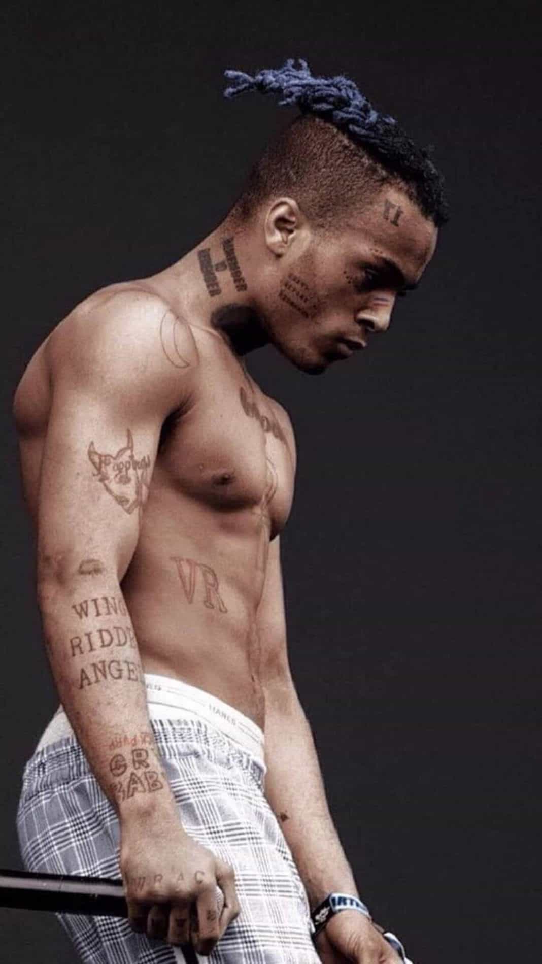 All XXXTentacion Tattoos & the Meanings Behind Them