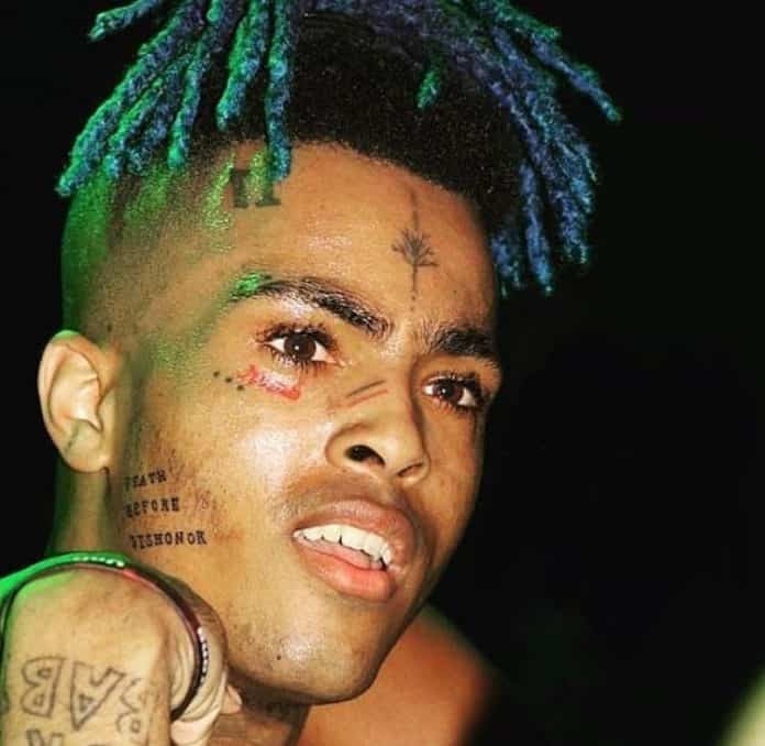 All Xxxtentacion Tattoos And The Meanings Behind Them 5580