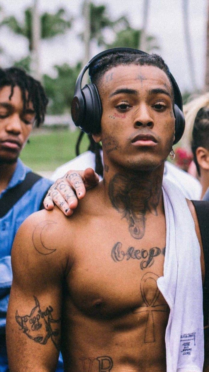 All XXXTentacion Tattoos & the Meanings Behind Them