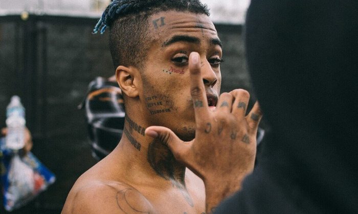 All XXXTentacion Tattoos & The Meanings Behind Them