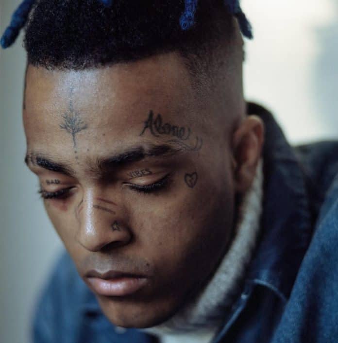 All Xxxtentacion Tattoos And The Meanings Behind Them