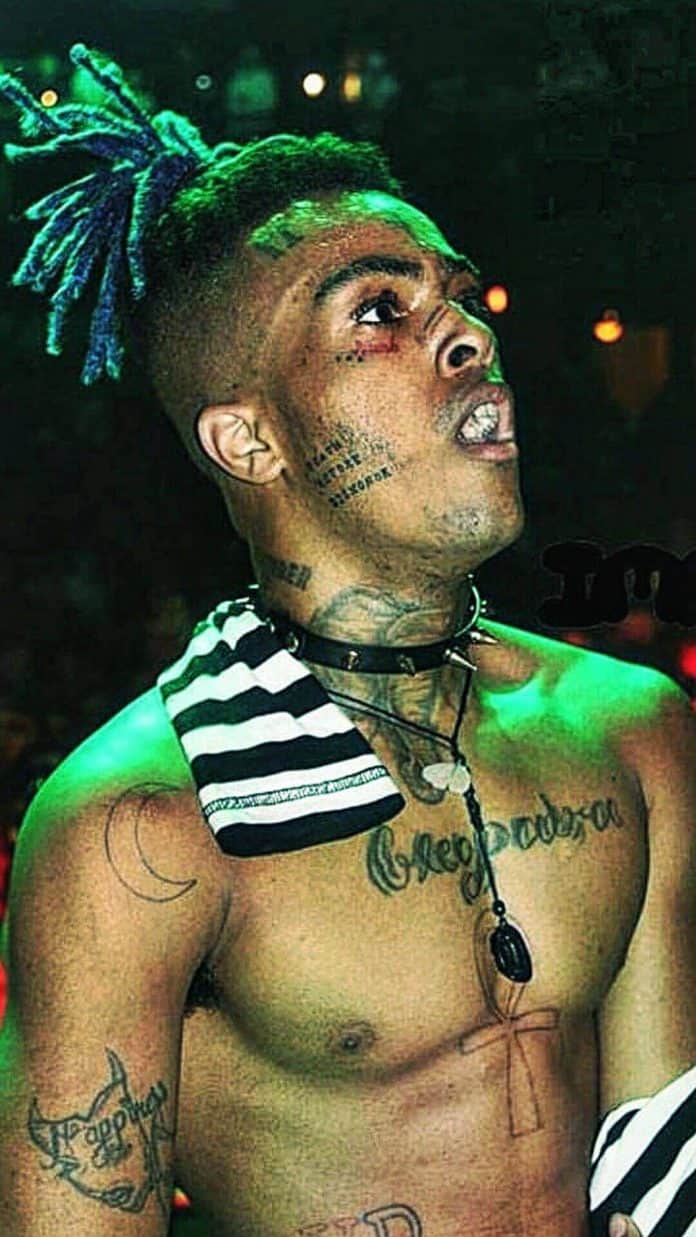 All XXXTentacion Tattoos & The Meanings Behind Them