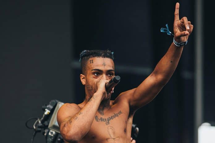 All XXXTentacion Tattoos & the Meanings Behind Them