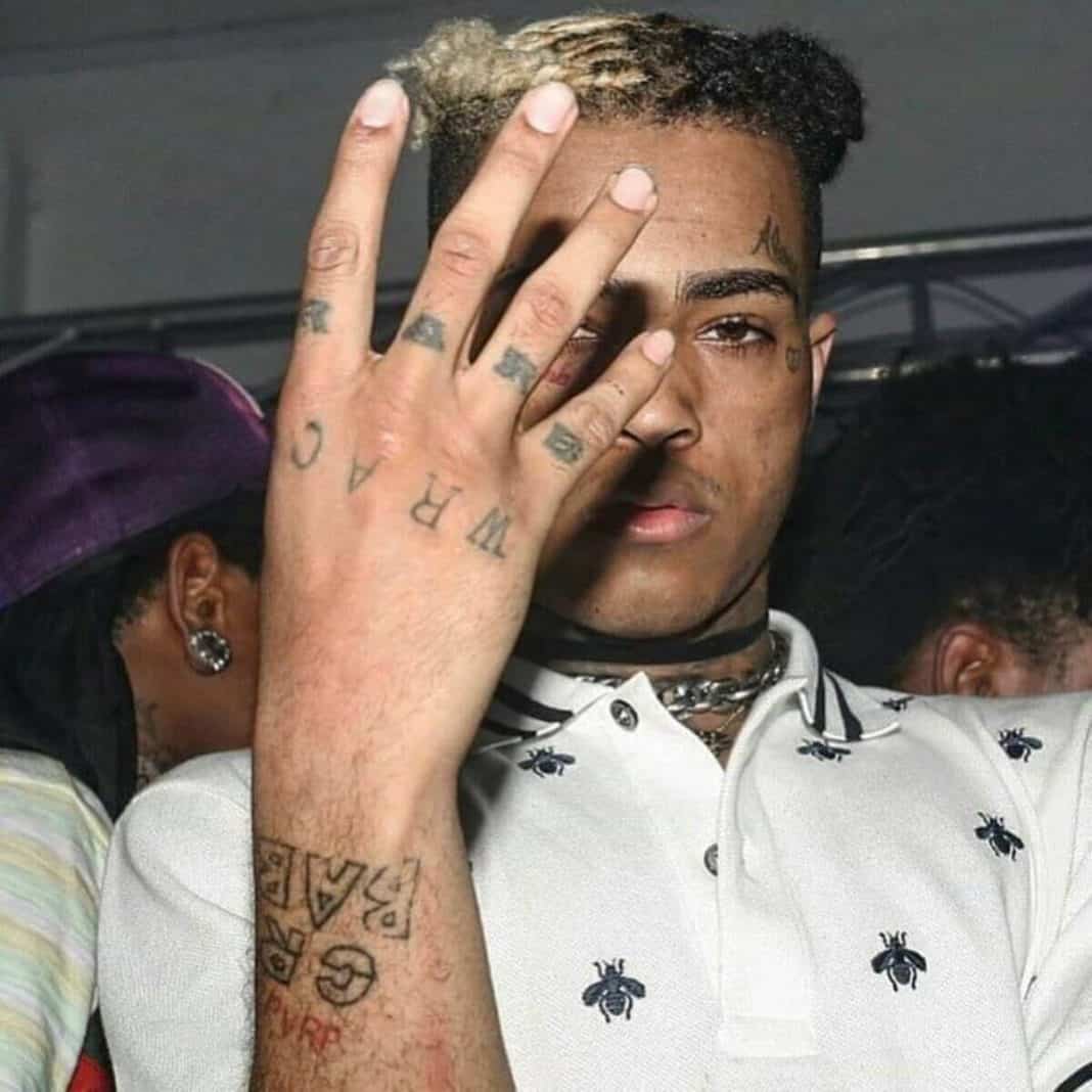 All Xxxtentacion Tattoos And The Meanings Behind Them