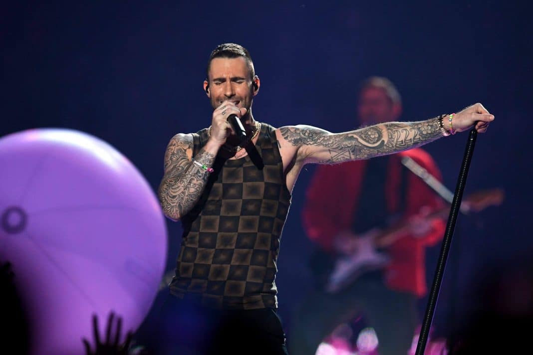 All Adam Levine Tattoos: An Ultimate Guide