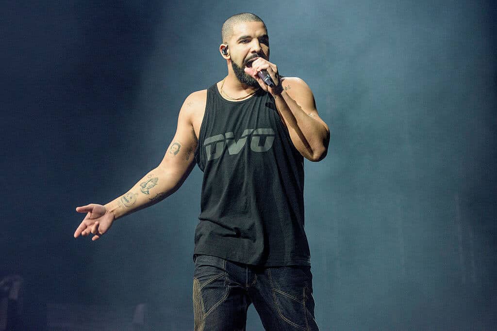 drake jack o lantern tattoo