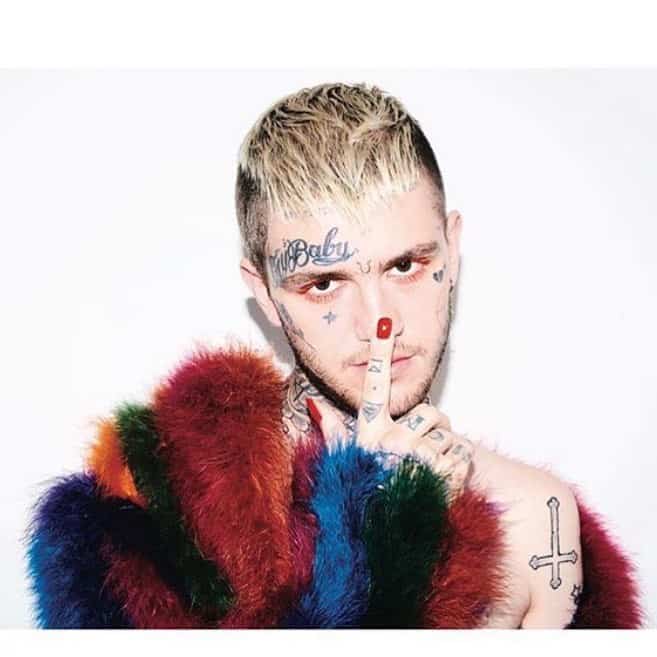 Ultimate Lil Peep Tattoo Guide - All Tattoos & Meanings