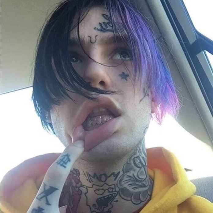 Ultimate Lil Peep Tattoo Guide