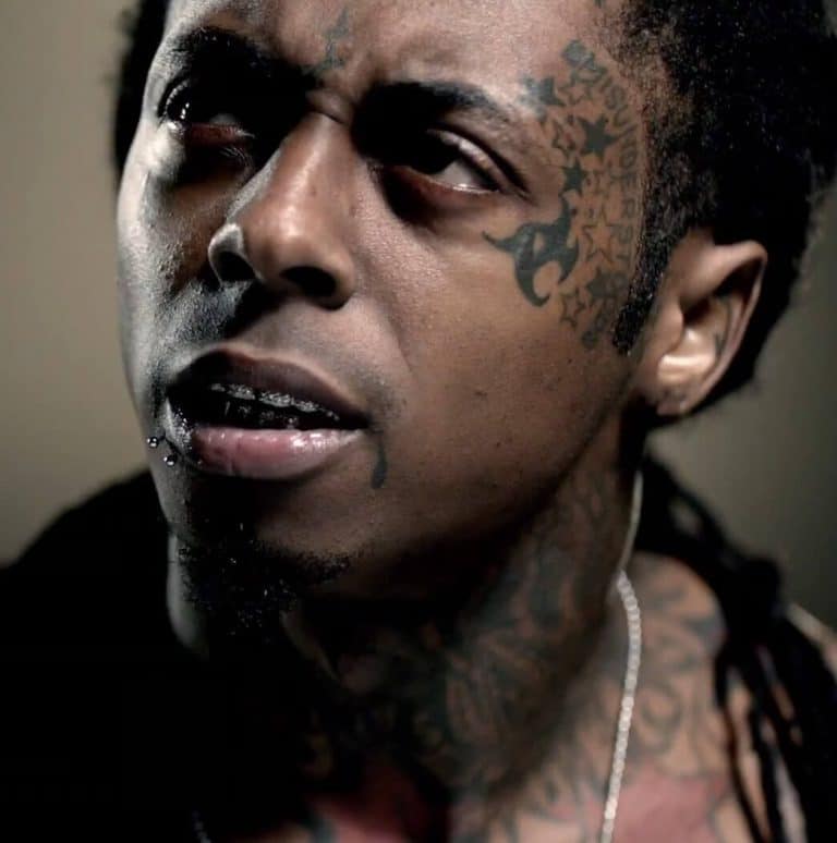 Ultimate Lil Wayne Tattoo Guide - All Tattoos & Meanings