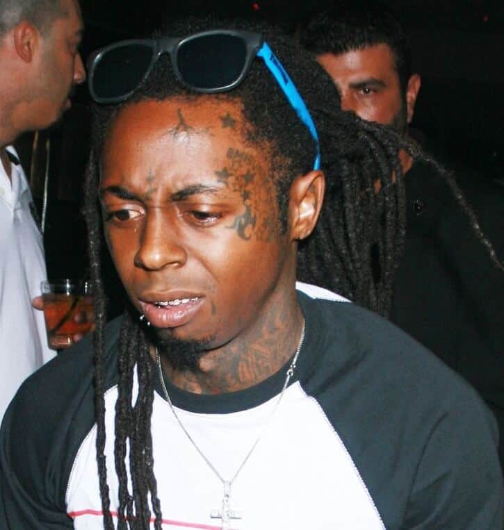 Ultimate Lil Wayne Tattoo Guide All Tattoos Meanings